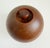 Wood 1950s Jens Quistgaard for Nissen Peppermill & Salt Shaker For Sale - Image 7 of 9