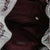 Animal Skin Grey Quilted Calfskin In The Mix Backpack For Sale - Image 7 of 7