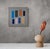 Tom McGlynn is an American abstract artist, independent curator, and writer based in the New York area. Holding an MFA...
