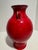 Late 20th Century Gorgeous Terry King Signed Vase From Seagrove, Nc For Sale - Image 4 of 10