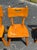 1950s Set of 4 Cushman Colonial Creations Solid Maple Dining Chairs For Sale - Image 10 of 12