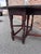 19th Century English Gate Leg Table For Sale In Nashville - Image 6 of 10