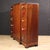 Wood 20th Century Art Deco English Chest of Drawers, 1920s For Sale - Image 7 of 15