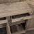 18th Century Country French Neoclassical Stripped Oak Buffet For Sale - Image 17 of 18
