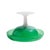Steuben Steuben Jade and Alabaster Glass Compote, C. 1920 For Sale - Image 4 of 4