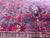 Antique Persian Sarouk Rug For Sale In Chicago - Image 6 of 10