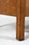 Wood 19th Century Swedish Hand-Carved Pine Settle Bench With Storage For Sale - Image 7 of 7