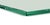 2010s 42×72" Tempered Glass Tabletop ¾" Thick For Sale - Image 5 of 5