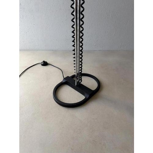 Late 20th Century Tubes Floor Lamp from Staff, 1970s For Sale - Image 5 of 13