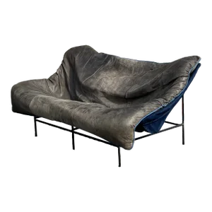 Gerard Van Den Berg Butterfly Sofa for Montis
