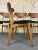 Wood Mid-Century Teak Dining Chairs, Denmark, Set of 4 For Sale - Image 7 of 12
