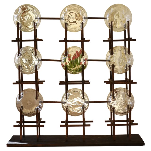 Shelving Design by Alexey Drozhdin For Sale