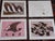 2000 - 2009 Vintage Charley Harper Modernist Abstracted Bird Lithographs (7.6" X 6.3") - Set of 9 For Sale - Image 5 of 10