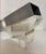 Acrylic Glass Tampon Lamp by Michel Bankowski for Distrimex, 1972 For Sale - Image 3 of 9