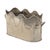 Antique French Champagne Bucket in Nickel Silver, 1890s For Sale - Image 9 of 17