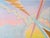 Christopher Conroe Colorful Abstract Painting, "Antimatter Experiments" For Sale In San Diego - Image 6 of 6