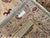 Traditional 12 Ft X 18 Ft Sultanabad Design Traditional Wool Area Rug For Sale - Image 3 of 12