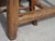 Antique Farm Oak Table, 1800s For Sale - Image 16 of 18