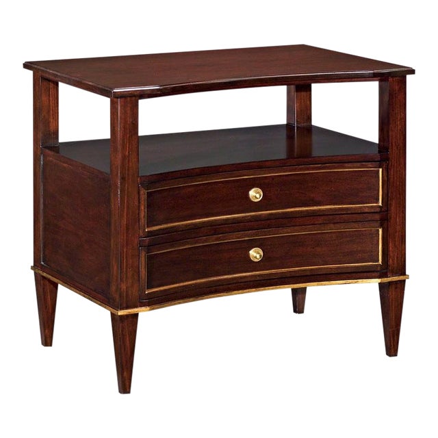 Modern La Salle Side Table For Sale