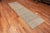 Sand Modern Hallway Runner Rug For Sale - Image 8 of 8