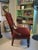 Late 18th Century Antique Victorian Renaissance Revival Carved Walnut Armchair, Circa 1880 For Sale - Image 5 of 10