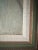 Antique Watercolor Painting, Portrait of Sitting Woman by Annie S. Johnson, Framed For Sale - Image 4 of 9