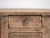 Brown Vintage Pine Low Sideboard, 1920 For Sale - Image 8 of 13