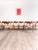 Wood Model 71 Dining Room Chairs by Niels O. Møller for J.L. Møllers, Set of 10 For Sale - Image 7 of 18