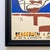 Le Corbusier Vintage 1955 Mid Century Modernist Mourlot Fine Art Lithograph Print " Poeme De l'Angle Droit " Framed Paris Exhibition Poster For Sale - Image 9 of 15