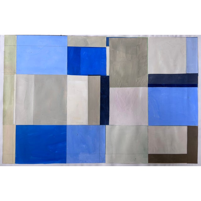 Bryan Young Studios, Original Painting For Sale - Image 4 of 5