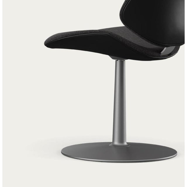 One Collection Council Family Salon Chair from Salto and Sigsgaard For Sale - Image 6 of 16