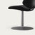 One Collection Council Family Salon Chair from Salto and Sigsgaard For Sale - Image 6 of 16
