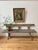 Scandinavian Bench, Early 20th Century For Sale - Image 4 of 7