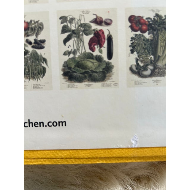 Taschen ‘The Vegetable Garden’ For Sale - Image 10 of 10