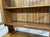 English Cupboard in Fir and Walnut, 1930s For Sale - Image 12 of 16