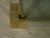 Acrylic and Brass Serving Bar Table, 1960s For Sale - Image 6 of 18