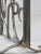 Hand-Forged Steel Fireplace Screen For Sale In Chicago - Image 6 of 13