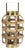 Pordenone Decorative Candle Lantern, Small For Sale