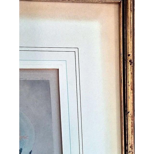 Paper “Recollections”/ “Dans Les Passes,” by Louis Icart (1888-1950) For Sale - Image 7 of 10