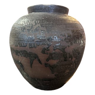 Larochefoucauld Vase, 1940 For Sale