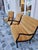Mitzi Living Room Set with Two-Seater Sofa and Armchairs by Ezio Longhi for Elam, 1958 For Sale - Image 4 of 7