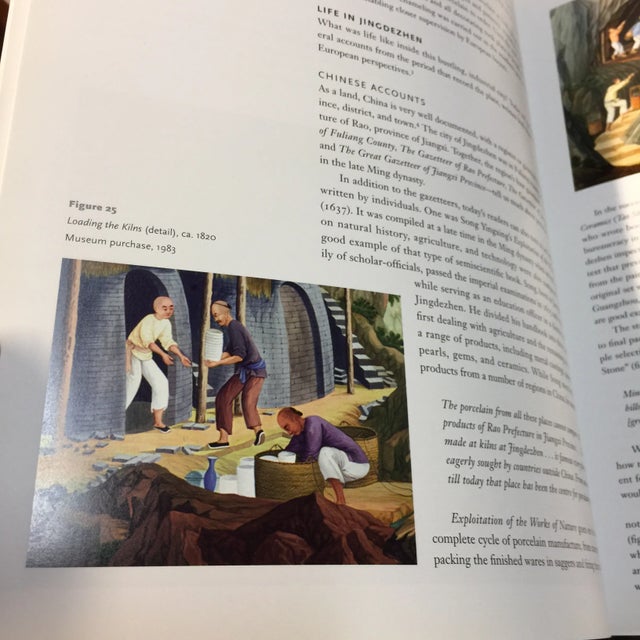 Treasures of Chinese Export Ceramics Book For Sale - Image 4 of 13