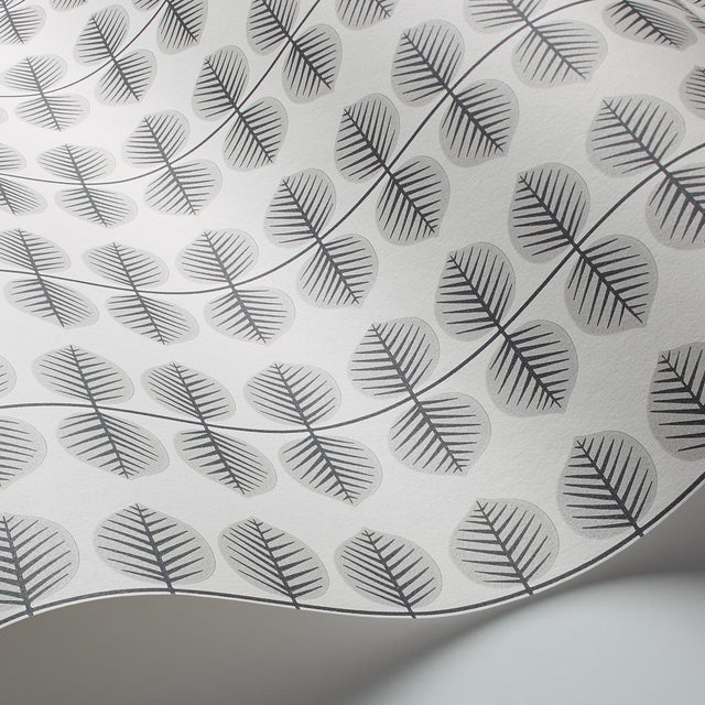 This iconic pattern of stylized leaves is one of the most well-known by legendary midcentury Swedish designer Stig...