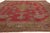 English Late 19th Century Persian Sultanabad Rug, 10'07 X 13'09 For Sale - Image 3 of 10