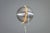 Metal Eclipse Floor Lamp by Evert Jelle Jelles for Raak, 1964 For Sale - Image 7 of 13