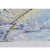 A lively seascape painted by Edith Gougis Perdriel in 1989. The strong left-to-right directionality of the composition...