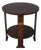 Stickley Harvey Ellis Mission Oak Lamp Table For Sale