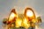 Vintage Wall Lamps in Murano Glass from Hillebrand, 1970s, Set of 2 For Sale - Image 10 of 13