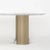Marble Milos Dining Table by Giorgio Bonaguro For Sale - Image 4 of 7