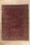 Antique Persian Sarouk Rug, 08'11 X 11'08 For Sale - Image 10 of 10